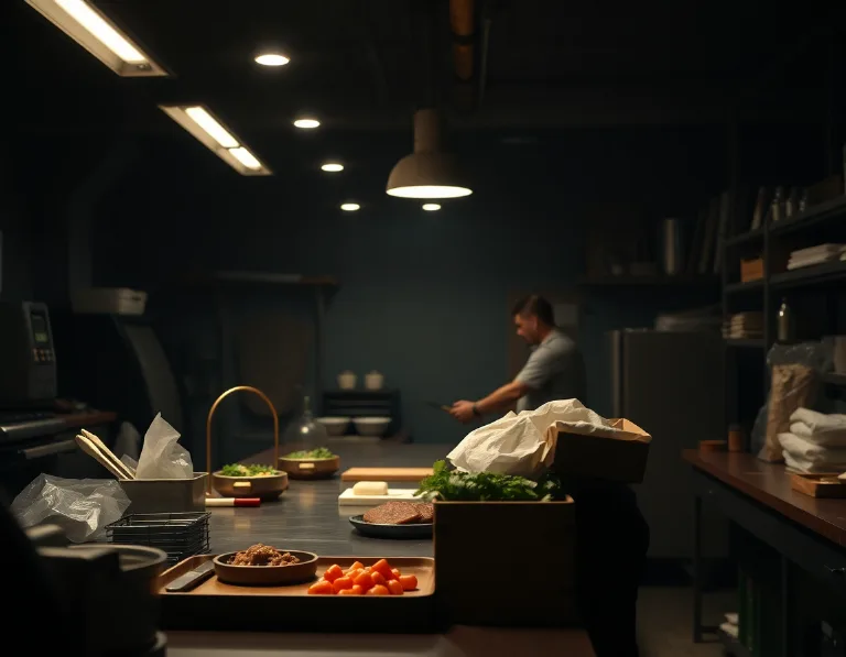 catering dietetyczny Starogard Gdański